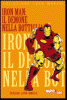 100% Marvel Best - Iron Man (2008) #001