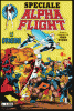 Alpha Flight - Le Origini (1989) #001