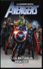 Avengers - Le Leggende Marvel (2012) #001