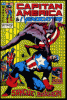 Capitan America e I Vendicatori (1990) #008