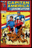 Capitan America e I Vendicatori (1990) #009