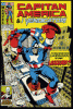 Capitan America e I Vendicatori (1990) #011