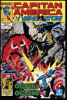 Capitan America e I Vendicatori (1990) #014