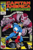 Capitan America e I Vendicatori (1990) #016