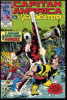Capitan America e I Vendicatori (1990) #018