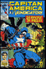 Capitan America e I Vendicatori (1990) #023