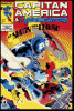 Capitan America e I Vendicatori (1990) #030