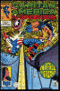Capitan America e I Vendicatori (1990) #034