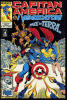 Capitan America e I Vendicatori (1990) #035
