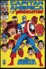 Capitan America e I Vendicatori (1990) #041