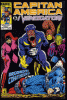 Capitan America e I Vendicatori (1990) #056