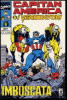 Capitan America e I Vendicatori (1990) #073