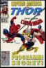Capitan America e Thor (1994) #005
