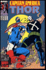 Capitan America e Thor (1994) #010