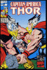 Capitan America e Thor (1994) #012