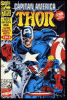 Capitan America e Thor (1994) #017