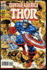 Capitan America e Thor (1994) #022