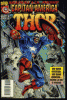 Capitan America e Thor (1994) #023