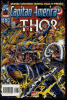 Capitan America e Thor (1994) #031
