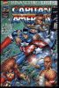 Capitan America &amp; Thor (1994) #039