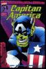 Capitan America &amp; Thor (1994) #052
