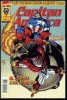 Capitan America &amp; Thor (1994) #072
