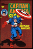 Capitan America Gigante (1980) #002
