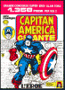 Capitan America Gigante (1980) #010