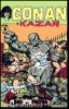 Conan e Ka-Zar (1975) #010