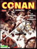 Conan Spada Selvaggia (1986) #001
