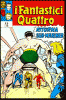 Fantastici Quattro (1971) #010