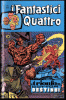 Fantastici Quattro (1971) #141