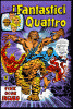 Fantastici Quattro (1971) #163