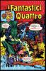 Fantastici Quattro (1971) #166