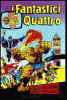 Fantastici Quattro (1971) #169