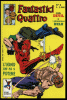 Fantastici Quattro (1988) #006