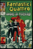 Fantastici Quattro (1988) #095