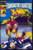 Fantastici Quattro Contro Gli X-Men (1992) #001