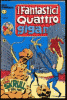 Fantastici Quattro Gigante (1978) #009