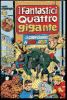 Fantastici Quattro Gigante (1978) #025