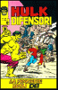 Hulk e I Difensori (1975) #022