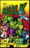 Incredibile Hulk (1980) #031