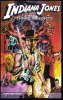 Indiana Jones e Il Tempio Maledetto (1984) #001