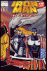Iron Man &amp; I Vendicatori (1996) #001