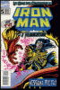 Iron Man &amp; I Vendicatori (1996) #005