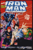 Iron Man &amp; I Vendicatori (1996) #014