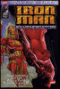 Iron Man &amp; I Vendicatori (1996) #022