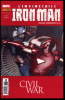 Iron Man &amp; I Vendicatori (1996) #087