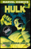 Marvel Monster Edition (2002) #011