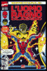 Marvel Classic - L&#039;Uomo Ragno Classic (1994) #010